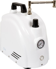Cliq 50 PSI Compressor  (With Connection)
