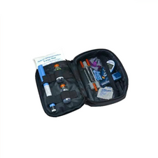 Medicool Diabetic Travel Organizer Plus (MDDAILYDO)