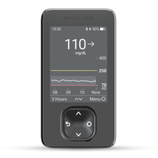 DexCom G7 Receiver (STK-AT-011) 