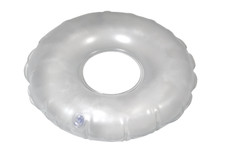 Inflatable Vinyl Ring Cushion - rtlpc23245 | Free Shipping, Quick Delivery