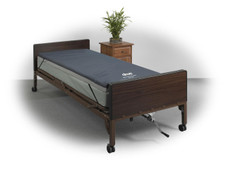 Premium Guard Gel Foam Overlay