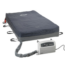 Bariatric Alternating Pressure Mattress System, 42 h (14030)