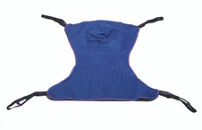 Full Body Patient Lift Sling - 13222l| Free Shipping, Quick Delivery