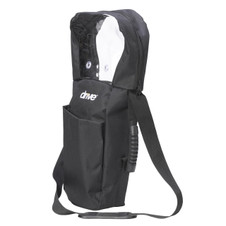 D Tank Oxygen Cylinder Shoulder Carry Bag 18102