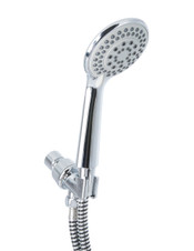 Handheld Shower Head Sprayer & Massager - rtl12045