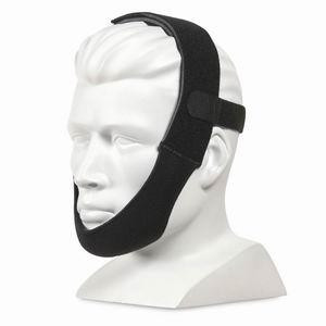 Respironics Premium Chin Strap Washable Black