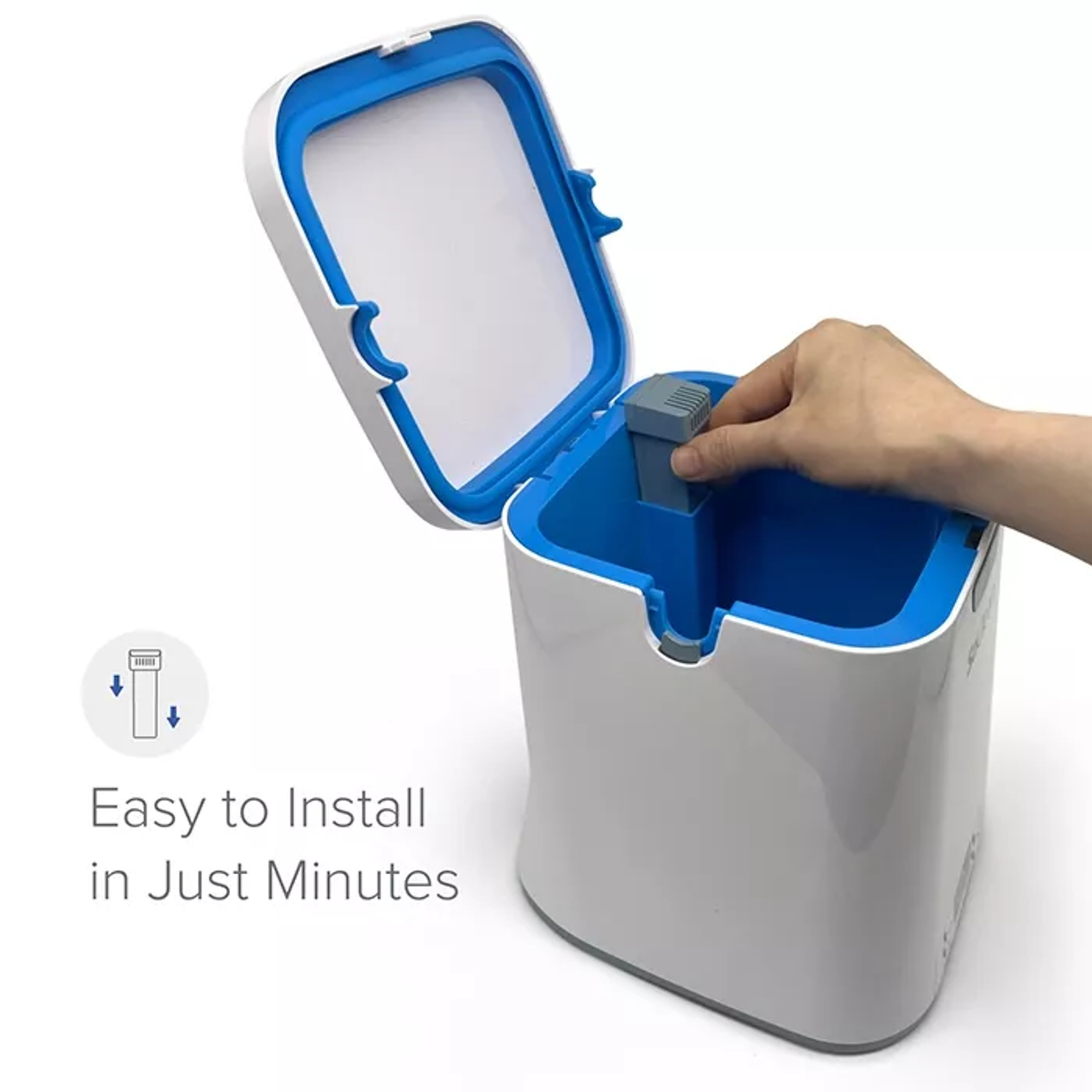 So Clean 2 Cartridge Filter Kit SoClean 2 Replacement CPAP Cartridge