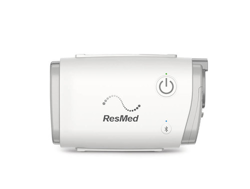 ResMed AirMini™ Portable CPAP System with Setup Pack