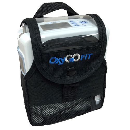 OxyGo FIT Protective Cover (1170-2410)