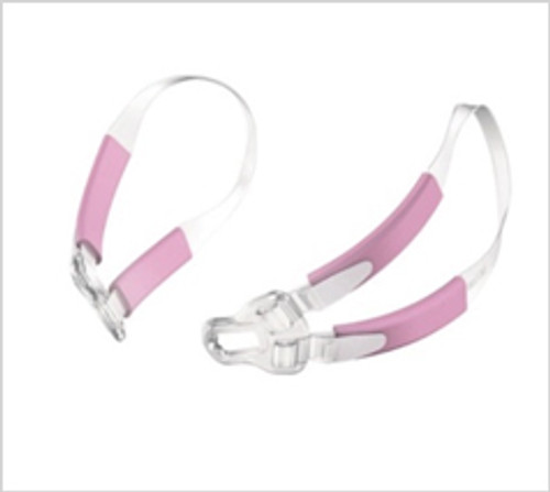 Swift FX Bella Headgear Assembly - Pink (61581)