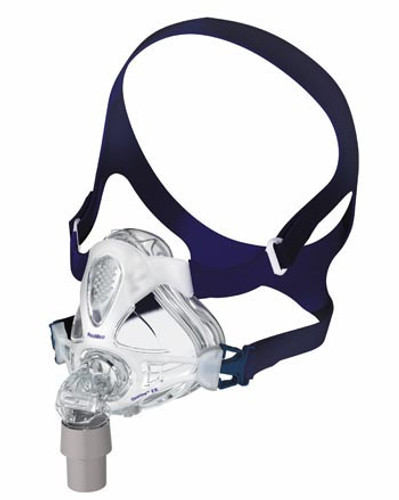 Quattro FX Complete Mask System (S-L)