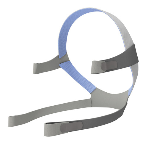 AirFit F10 Headgear ( S & L, Standard)