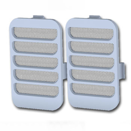 OxyGo Particle Filters For Setting 5 Unit (Pack Of 2) (1400-1311)