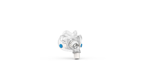 AirFit F30 Full Face Mask Frame System without Headgear (S & M) (64155-56)