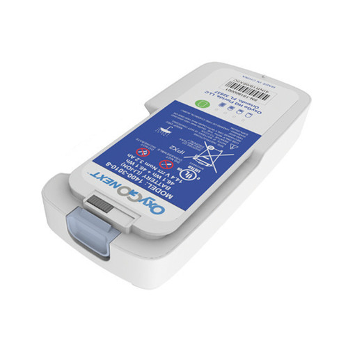 OxyGo NEXT Single 8 Cell Rechargeable Battery (1400-3010-8) | OxyGo