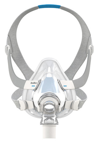 AirFit™ F20 Full Face Mask Complete System Starter Pack