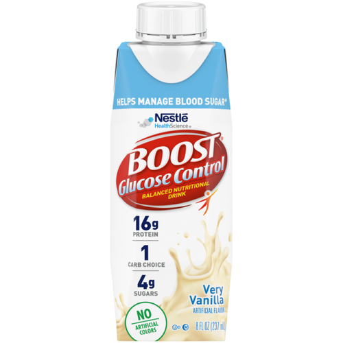 Glucose Control® Oral Supplement (43900661100)