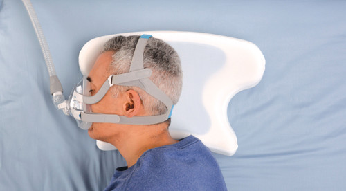 Contour CPAP CoolPAP Pillow - Thumbnail 5