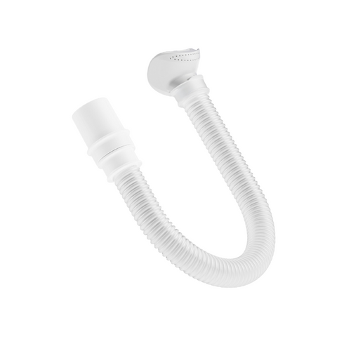 Solo™ Nasal Pillows Mask Tube, Frame & Swivel