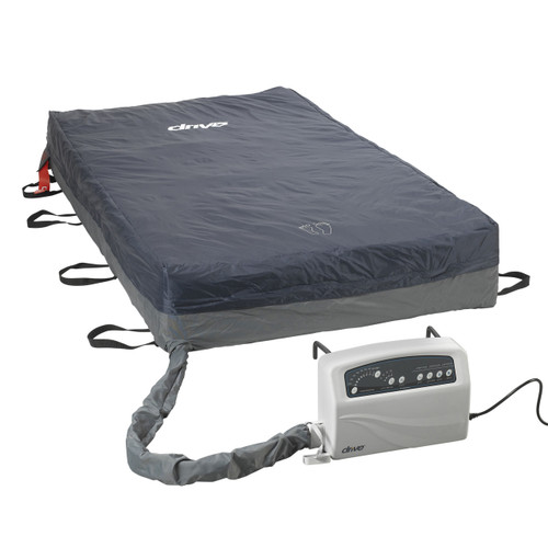 Bariatric Alternating Pressure Mattress System, 42 h (14030)