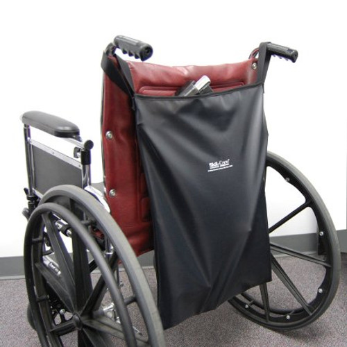 SkilCare WheelChair Bag for Footrest