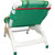 Otter Pediatric Bathing System ( back detail )  Free Shipping, Quick Delivery