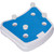 Portable / Stackable Bath Step - rtl12068 ( underside view ) Free Shipping, Quick Delivery