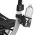 Nitro Rollator Cup Holder Attachment (10266-ch) Close Up