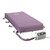 Med Aire Low Air Loss Mattress Replacement System with Alternating Pressure
