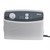 Med Aire Low Air Loss Mattress Replacement System with Alternating Pressure Pump