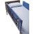 Skil-Care Corporation Vinyl Bed Side Rail Bumper Pad