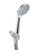 Handheld Shower Head Sprayer & Massager - rtl12045