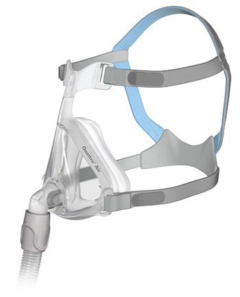 Quattro Air Full Face Mask