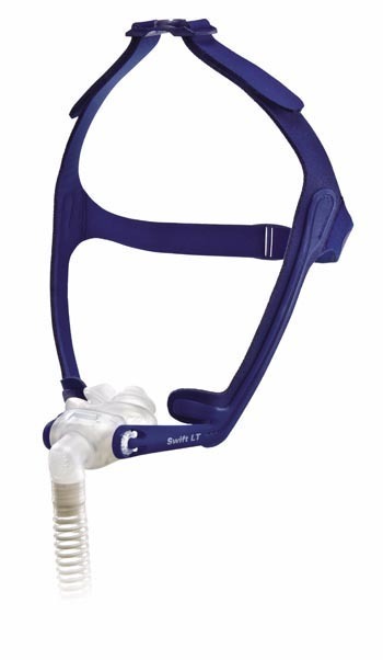 Swift LT Nasal Pillow Mask