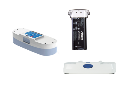 POC Batteries