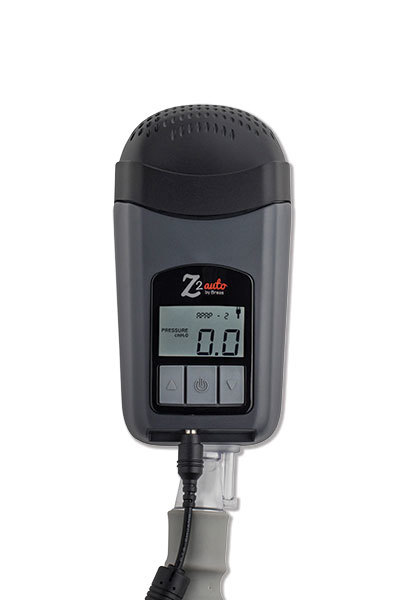 Z2 Travel CPAP & Accessories
