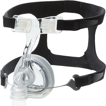 FlexiFit 406 Nasal Mask