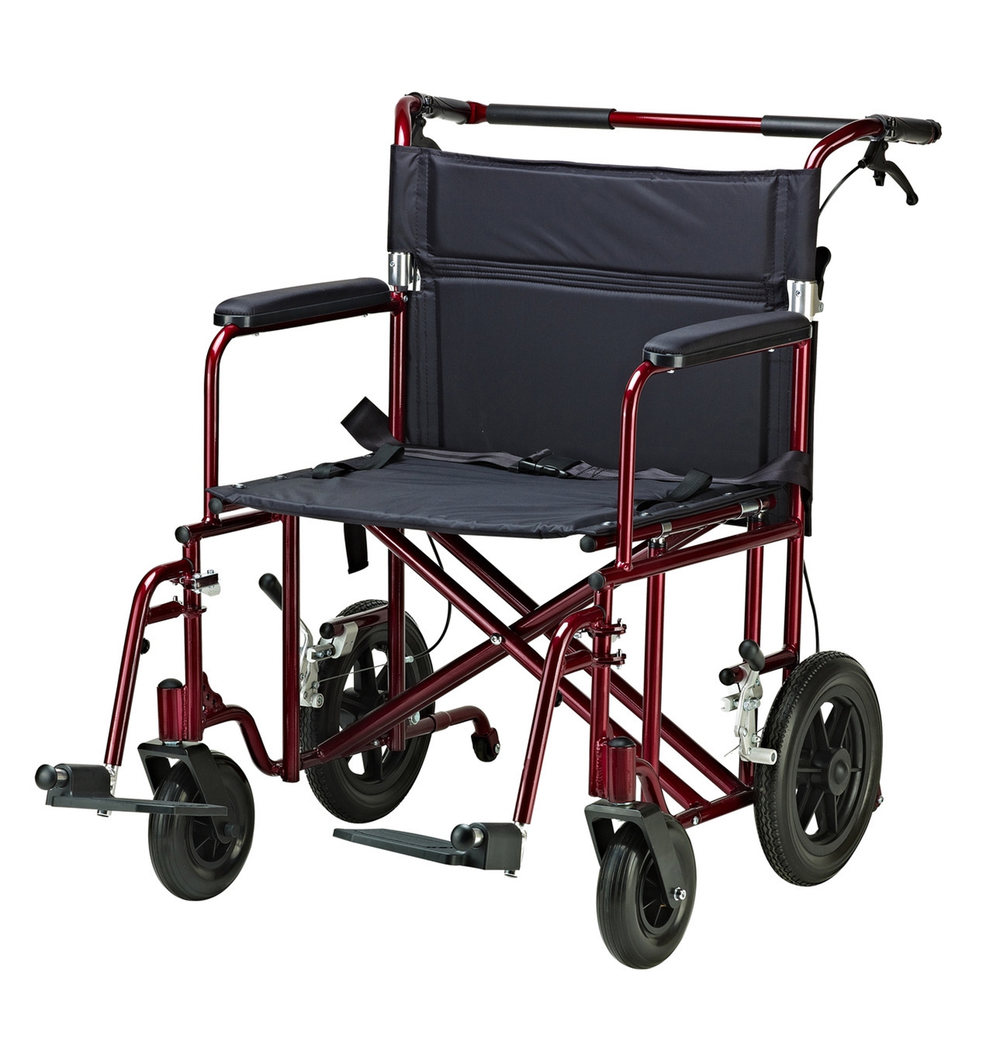 Bariatric Wheelchairs