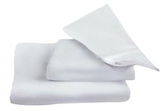 Hospital Bedding & Mattress Protectors