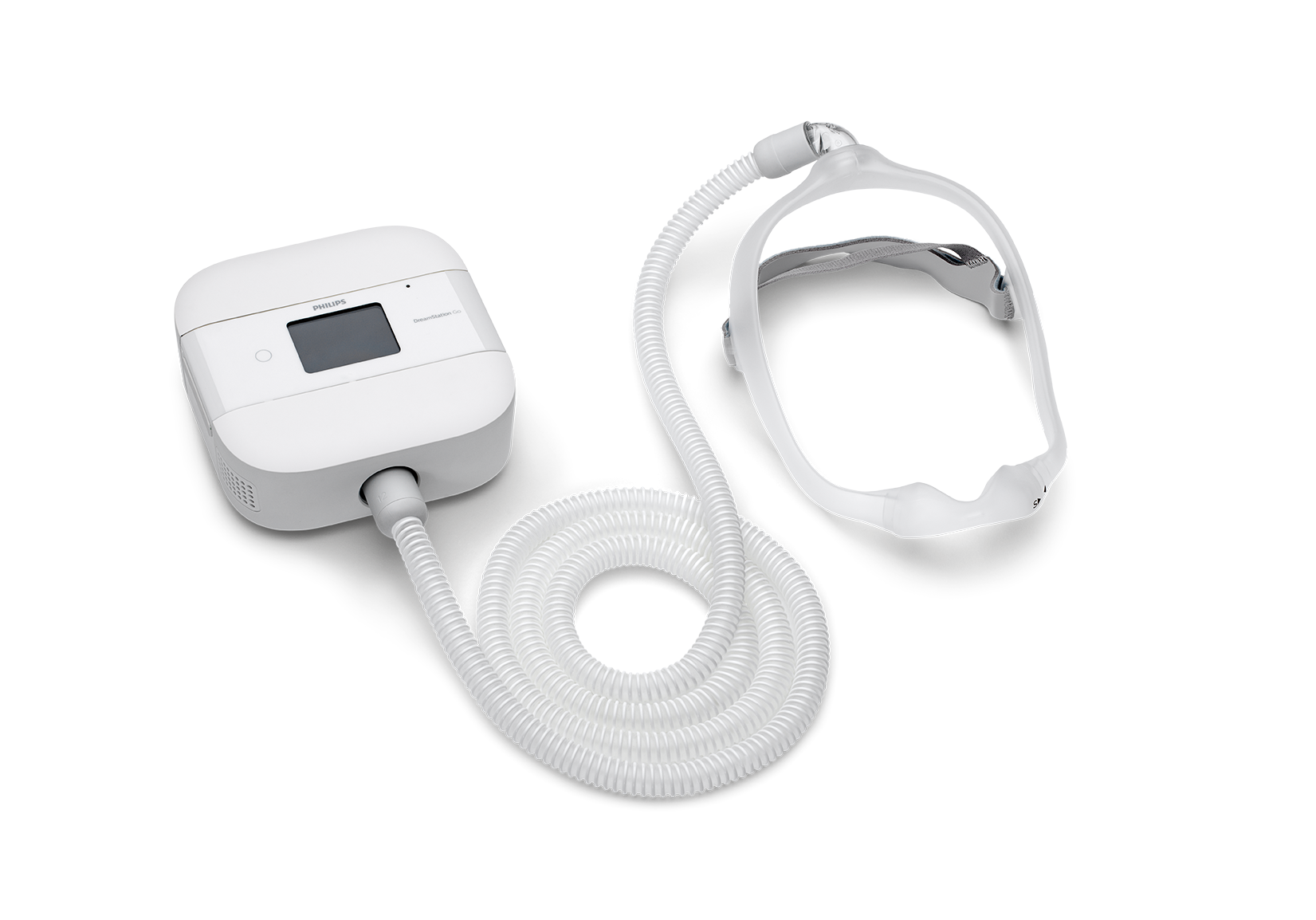 Travel CPAP MyCare Home Medical