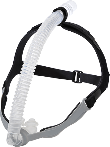 Opus 360 Nasal Pillow Mask