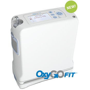 OxyGo POC