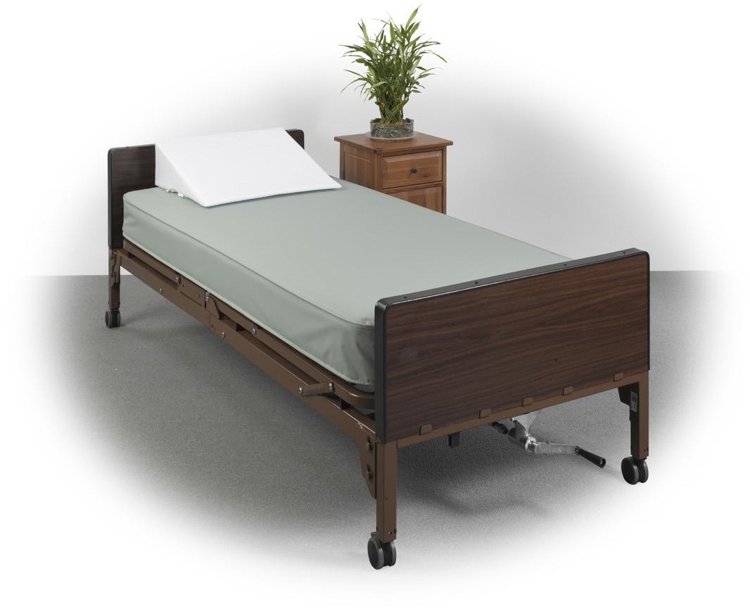 Bed Wedges & Sleep Support