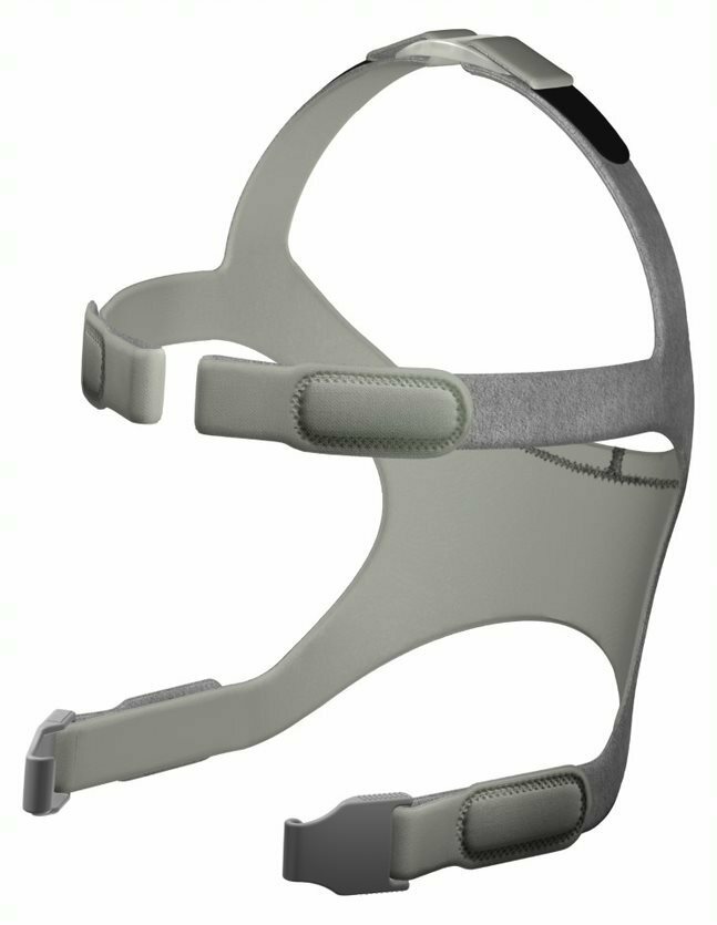 Simplus Headgear
