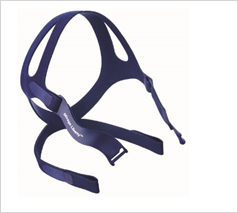 Mirage Liberty Headgear