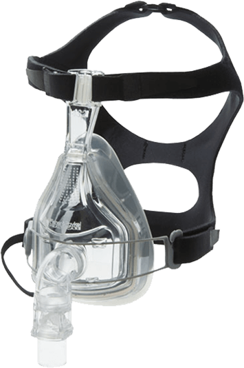 FlexiFit 432 Full Face Mask