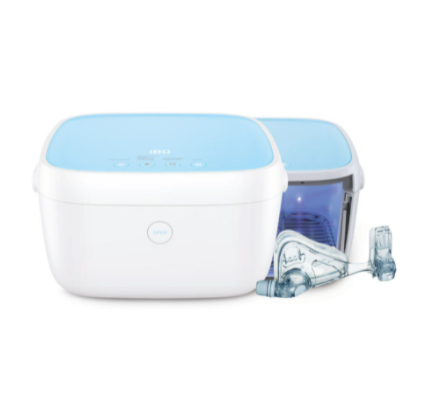 Paptizer CPAP Sanitizer