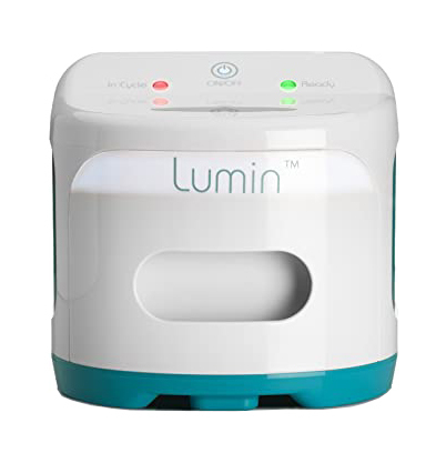 Lumin Sanitizer Machine