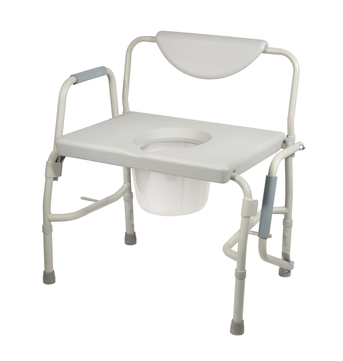 Bariatric Commodes
