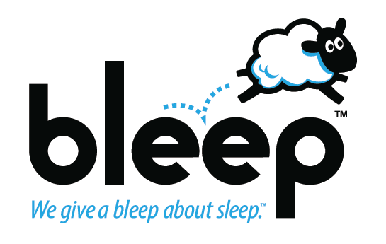 Bleep Sleep